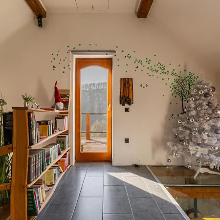 Luxury Vineyard Retreat Matej - Happy Villa