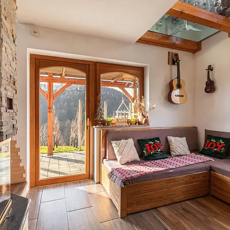 Luxury Vineyard Retreat Matej - Happy *