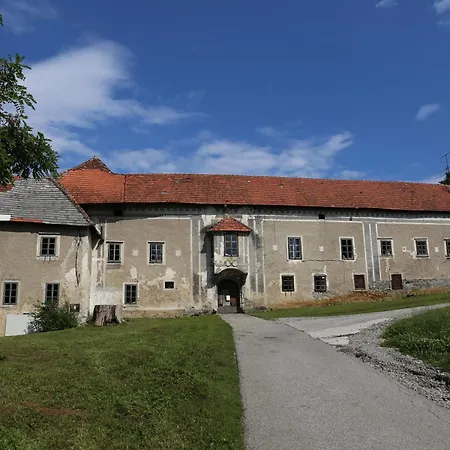 Luxury Vineyard Retreat Matej - Happy Villa Trebnje